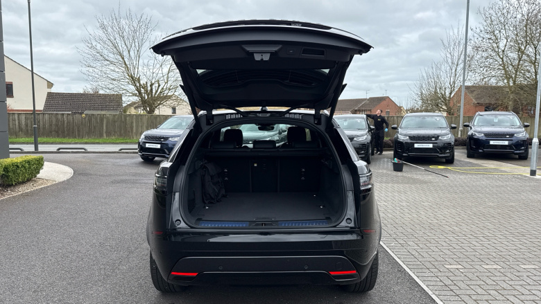 Land Rover Range Rover Velar 2.0 P400e Dynamic SE 5dr Auto Estate